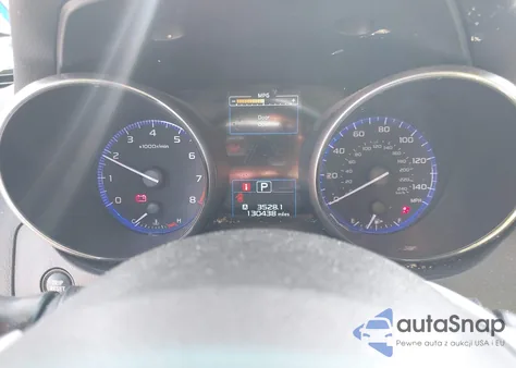 2018 Subaru Outback 2.5I Premium from USA, damaged, VIN 4S4BSAFC4J3277126